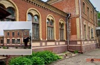 У Дніпрі прокуратура через суд повернула громаді історичну будівлю ХІХ століття