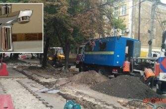 У Дніпрі анонсували відключення води боржникам: список адрес