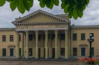 у Дніпрі буде хмарно з проясненнями, можливий дощ