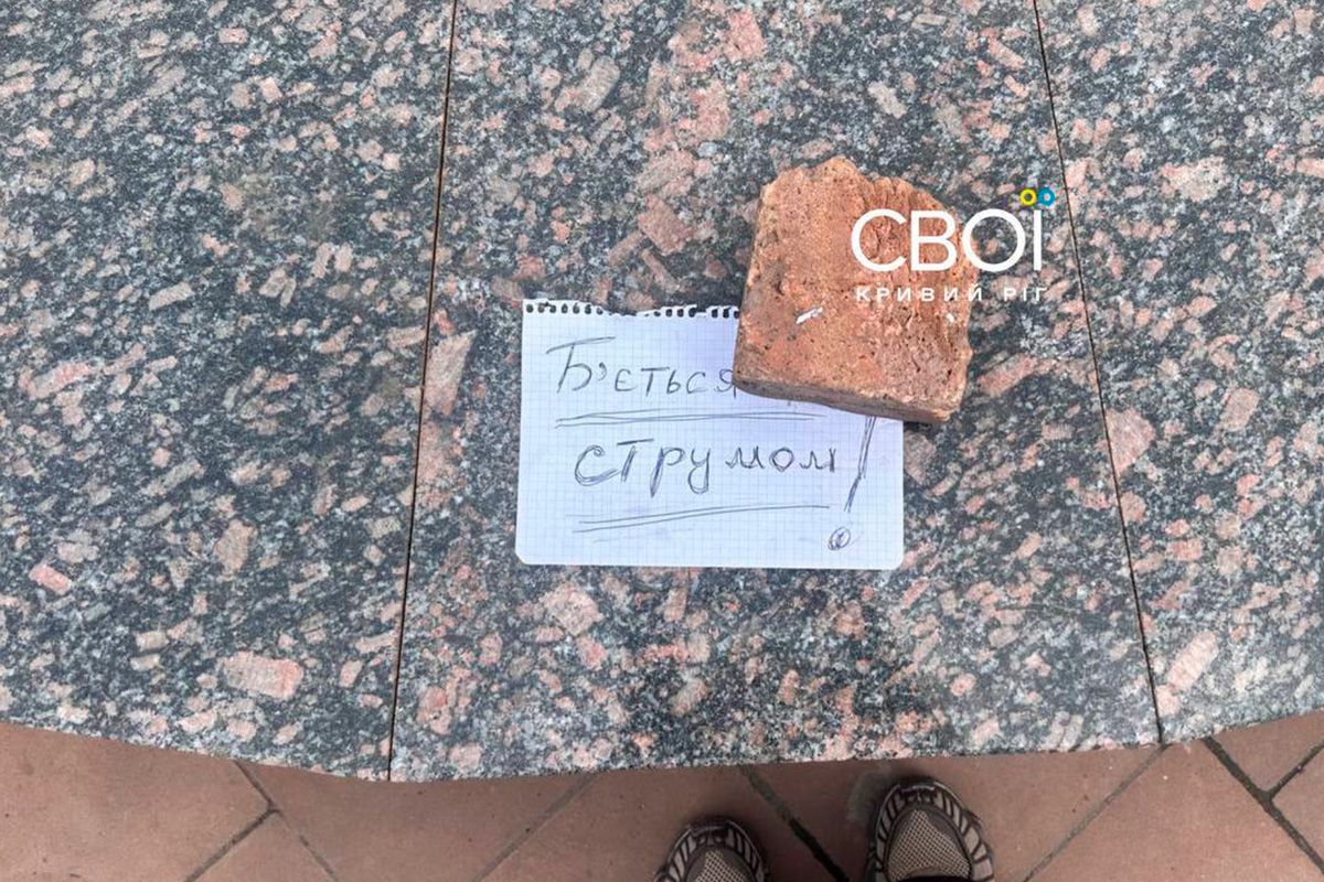 У Кривому Розі на очах у дитини собаку вбило струмом у міському фонтані