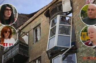 відверте опитування дніпрян про безпеку в місті