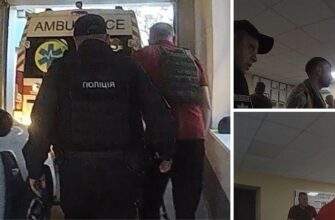 Війська рф обстріляли з артилерії спальний район Нікополя: відео з бодикамер поліцейських