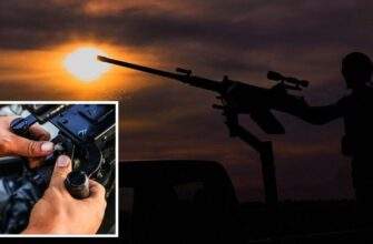 Мобільні вогневі групи: точність, швидкість, взаємодія