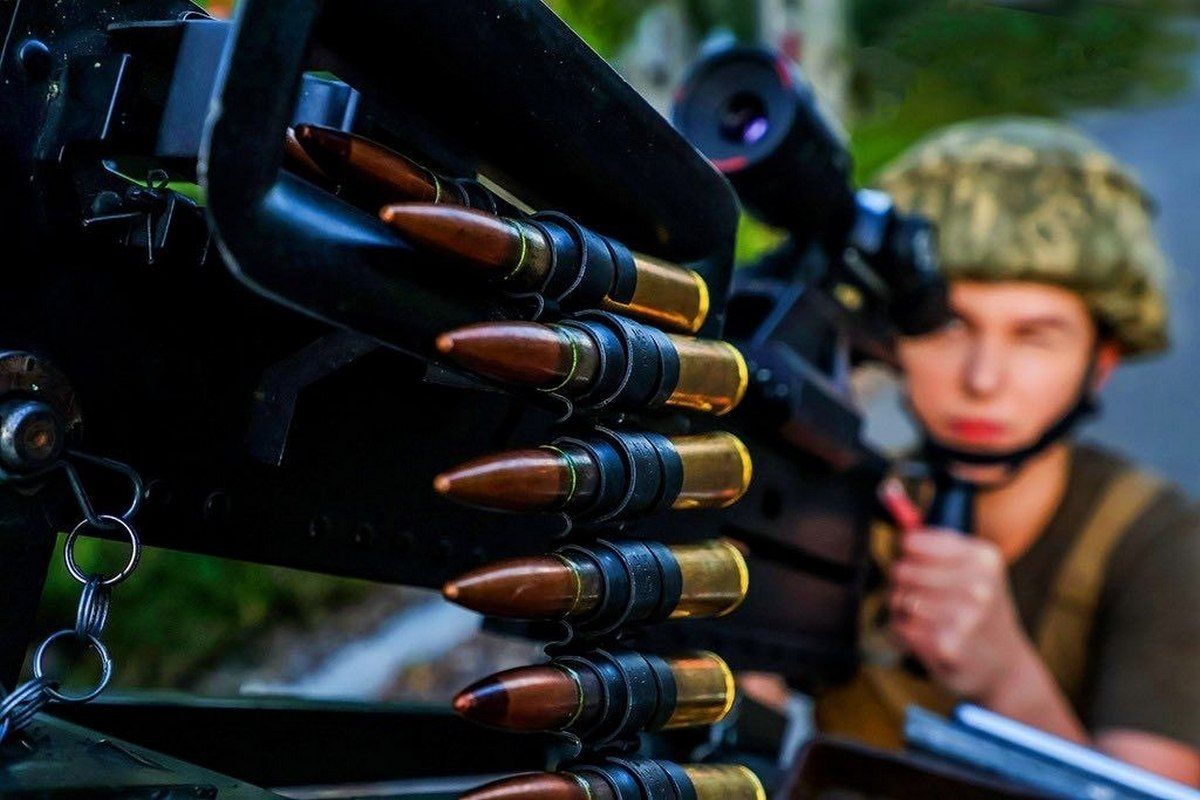 Мобільні вогневі групи: точність, швидкість, взаємодія