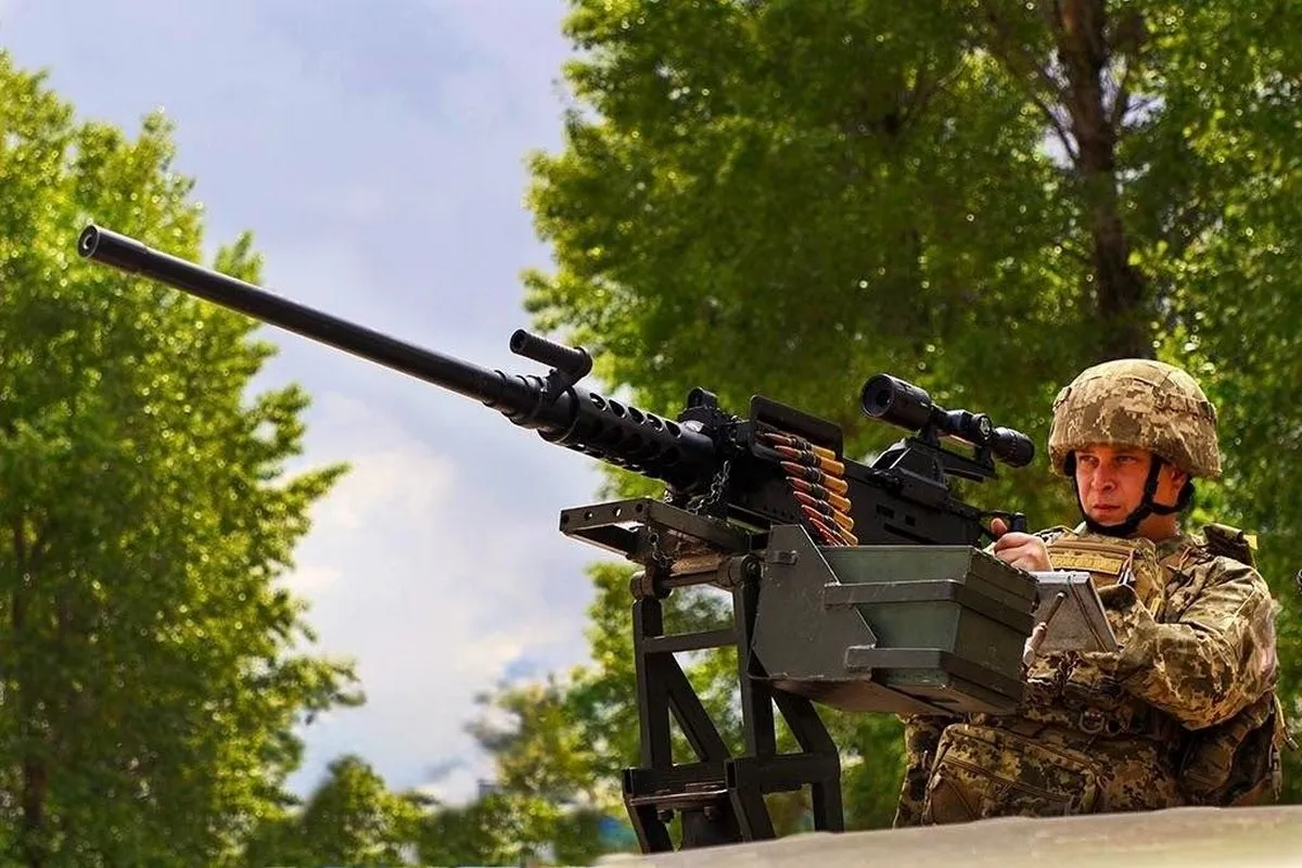 Мобільні вогневі групи: точність, швидкість, взаємодія