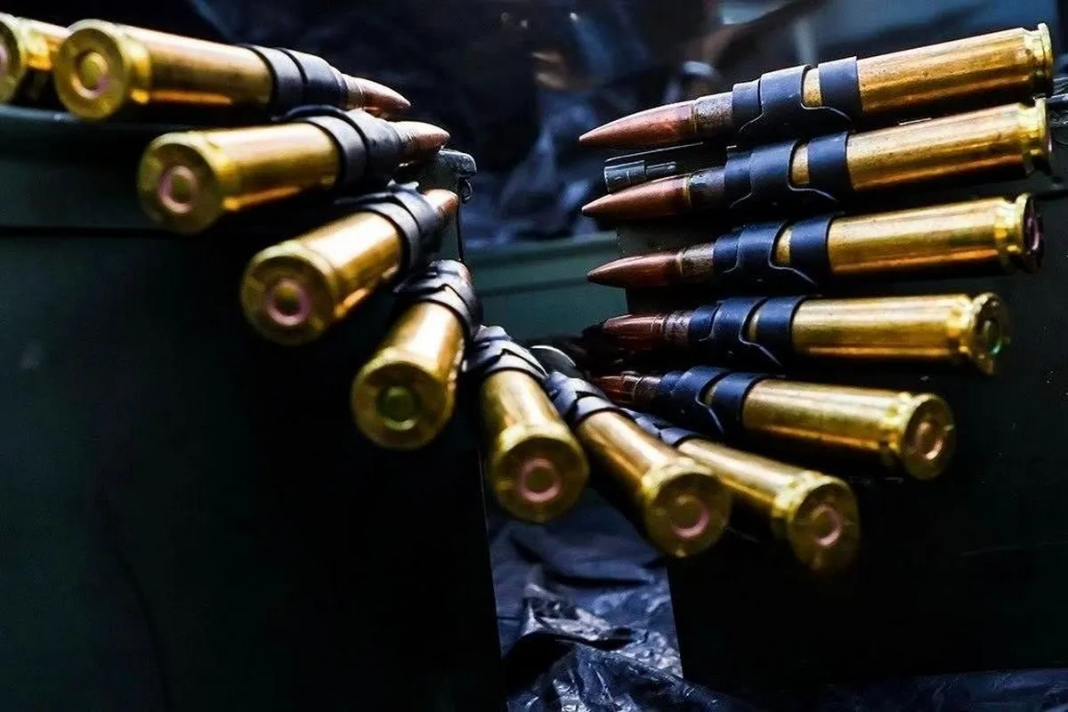 Мобільні вогневі групи: точність, швидкість, взаємодія