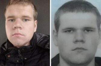 у Кривому Розі зник 19-річний хлопець