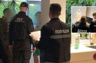 у Дніпрі викрили адміністратора VPN-сервісу для хакерів