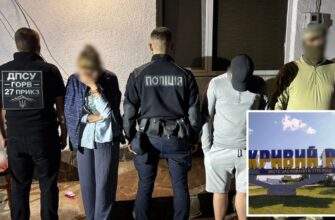29-річний чоловік з Кривого Рогу хотів втекти до Румунії за допомогою переправниці з Закарпаття
