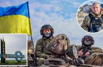 99% міст у Дніпропетровській області готуються до кругової оборони – спікер Сил оборони Півдня Волошин