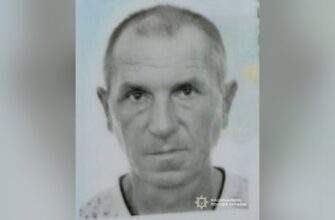 у місті Самар розшукують 51-річного чоловіка