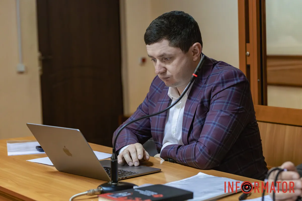 у Дніпрі скасували підозру українці