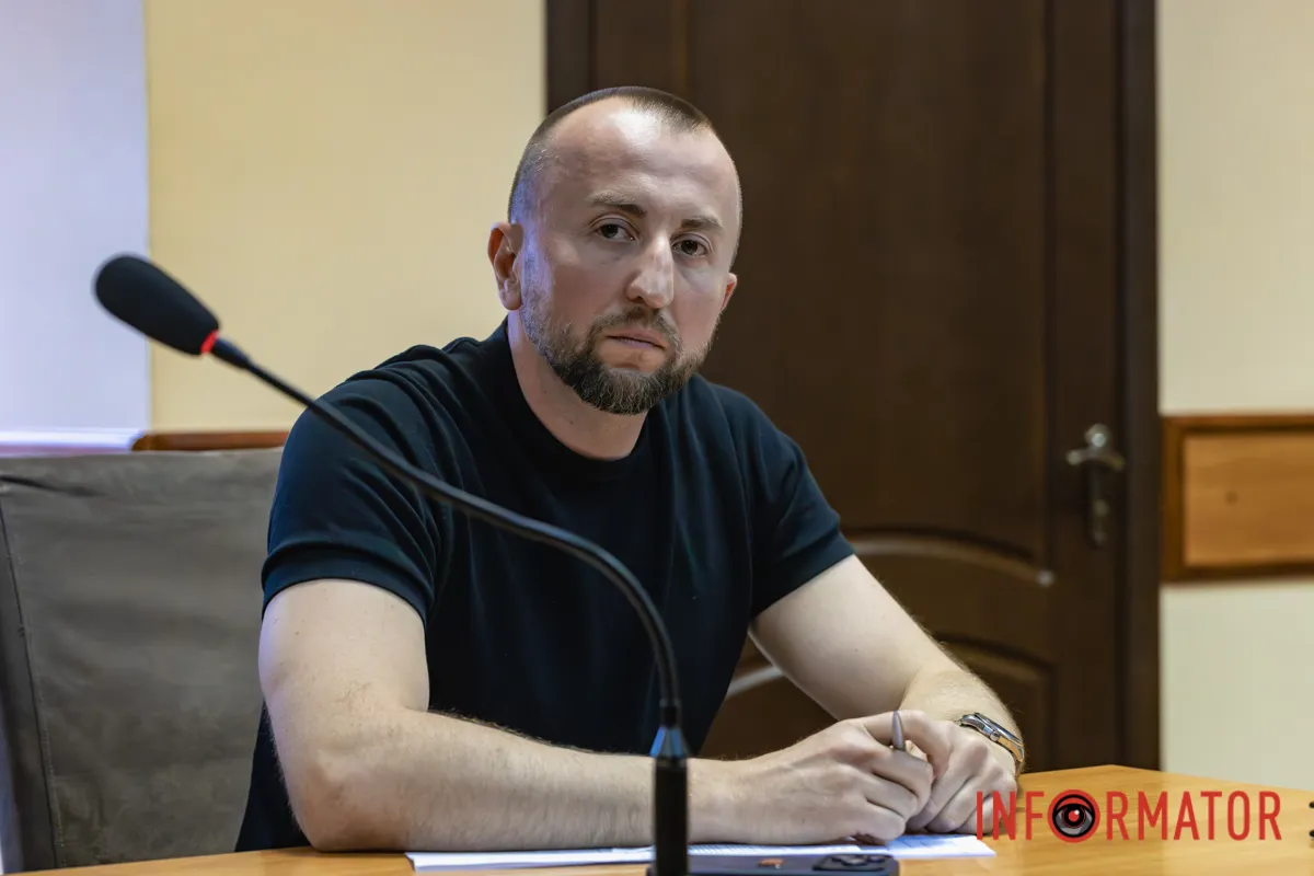 у Дніпрі скасували підозру українці