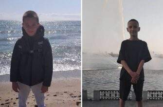 У Дніпрі поліція оголосила в розшук 11-річного хлопчика