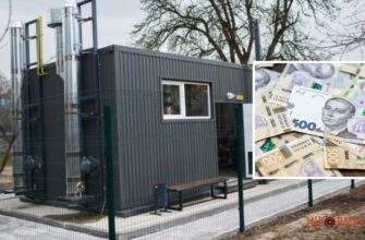 Дніпропетровська область отримає понад 485 мільйонів гривень на закупівлю модульних котелень