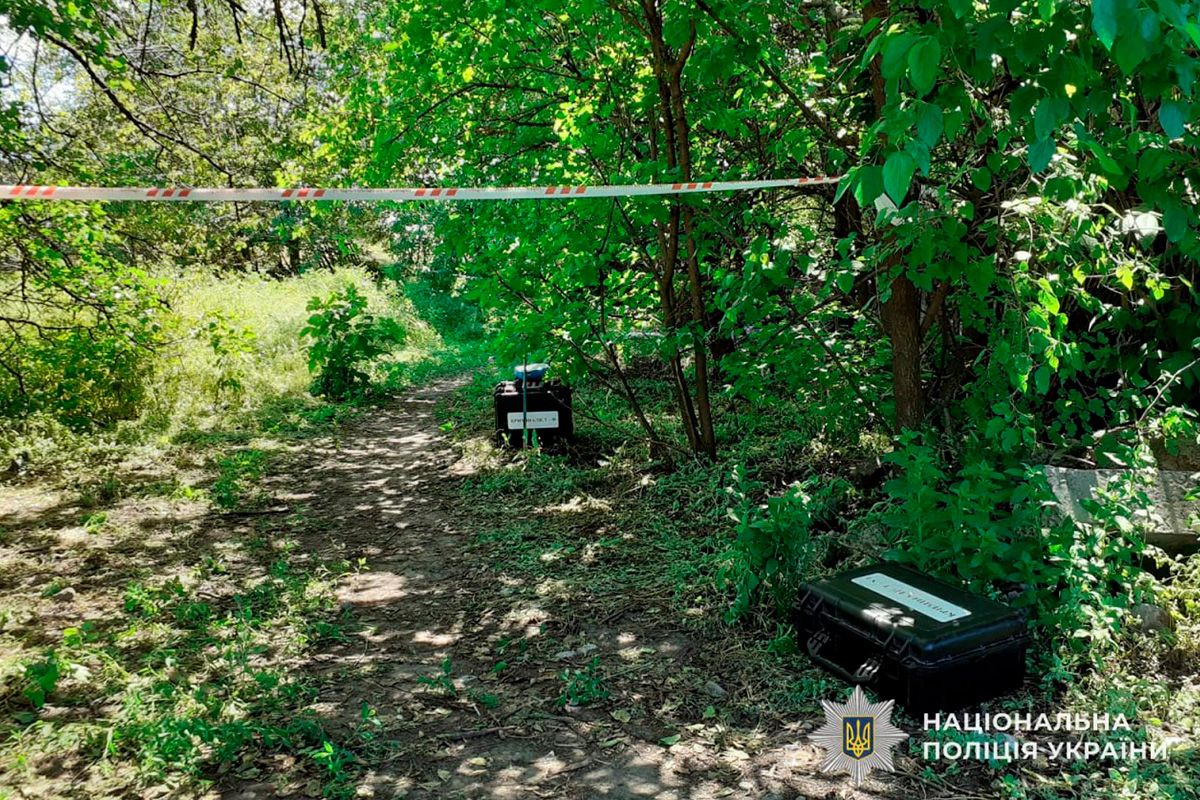 у Дніпрі у закинутій будівлі чоловік вбив 11-річного хлопчика