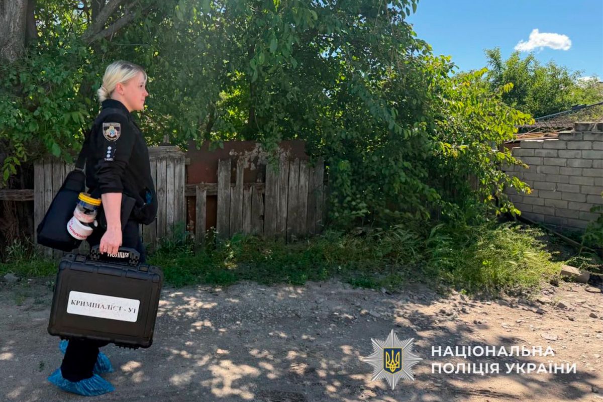 у Дніпрі у закинутій будівлі чоловік вбив 11-річного хлопчика