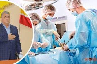 Ісаєва прооперували, він у тяжкому стані