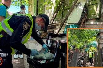 що розповів підозрюваний у зґвалтуванні та вбивстві 11-річного хлопчика у Дніпрі