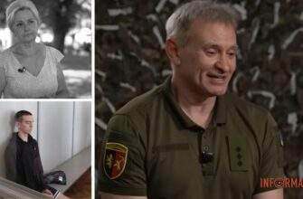 батько обвинуваченого у вбивстві Фаріон Зінченка з Дніпра розповів про тиск та озвучив свою версію