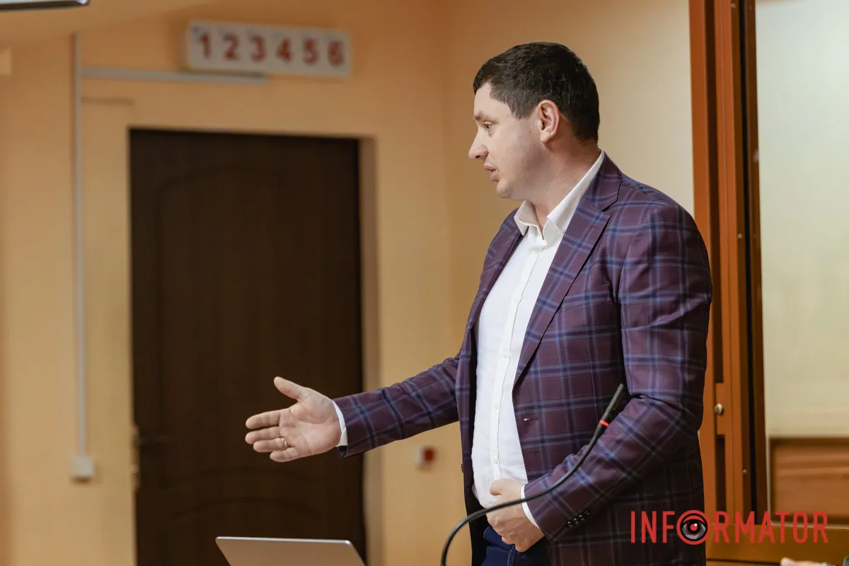 у Дніпрі скасували підозру українці, яку французький суд відмовився екстрадувати в Україну