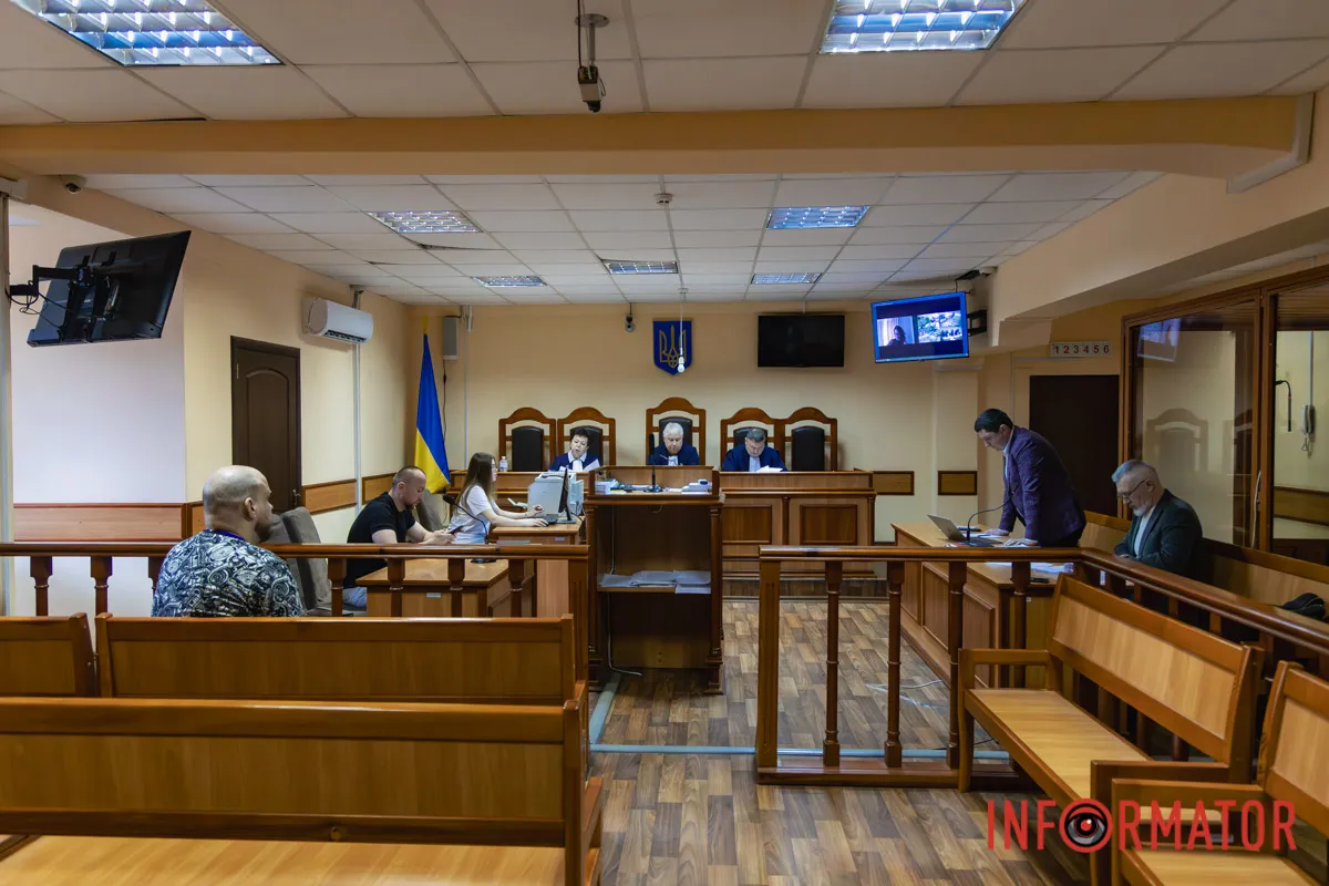 у Дніпрі скасували підозру українці, яку французький суд відмовився екстрадувати в Україну