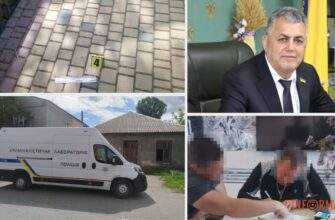 У Дніпропетровській області ножем вдарили мера П’ятихаток: причетного фермера вже затримали
