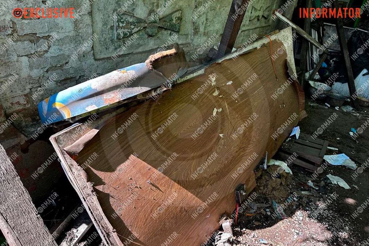як виглядає місце у Дніпрі, де знайшли вбитого 11-річного хлопчика
