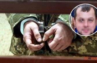 Суддя рф отримав підозру за вирок військовополоненому з Дніпропетровської області