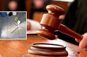 у Дніпропетровській області судитимуть чоловіка