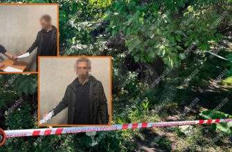 Вбивство та зґвалтування 11-річного хлопчика у Дніпрі: зловмиснику повідомили про підозру