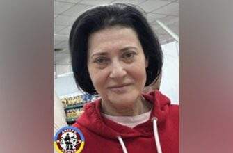 У Дніпрі шукають 66-річну жінку, яка пішла з дому та не повернулася