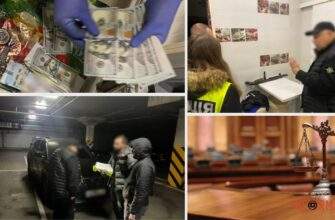 у Дніпрі на лаві підсудних опиняться учасники “схеми”