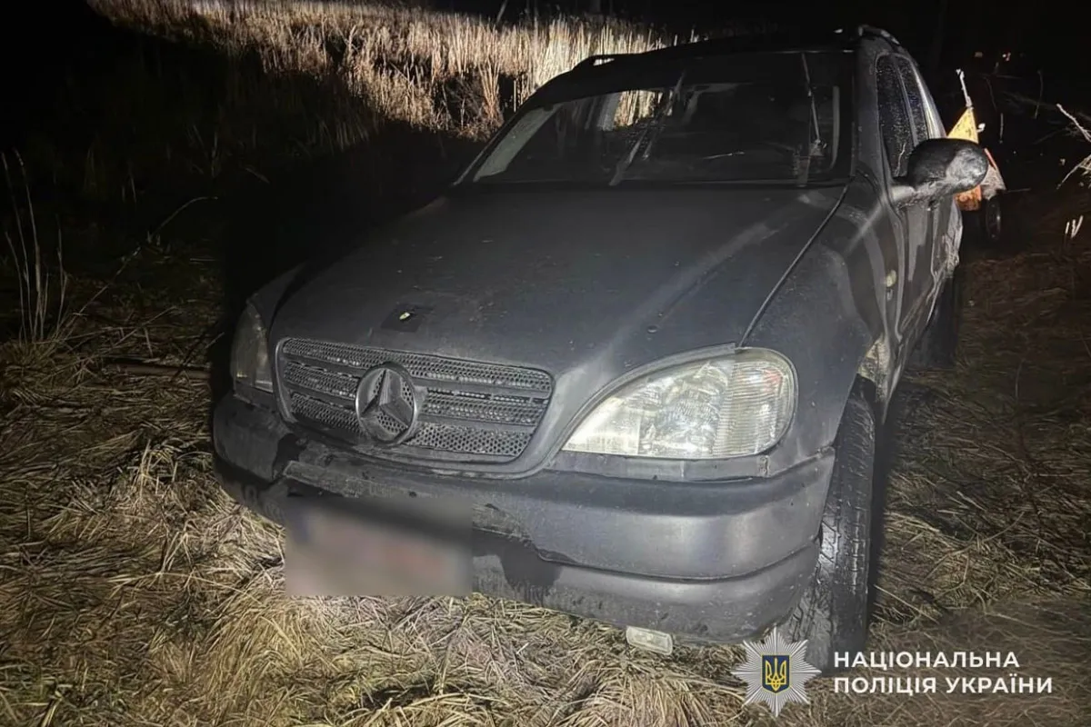 У Дніпропетровській області п’яний водій наїхав на електроопору, постраждав пасажир: справу скерували до суду