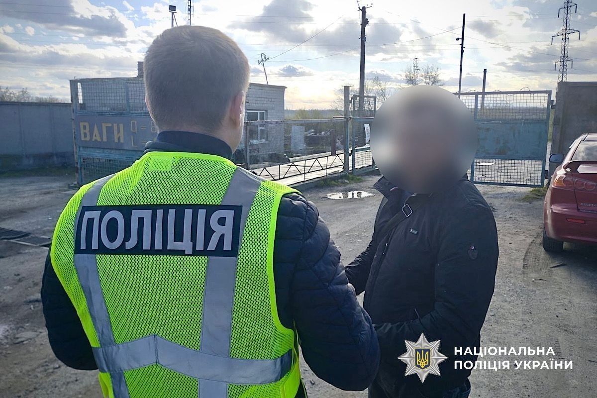 судитимуть директора підприємства через пожежу на сміттєвому полігоні під Дніпром, яку приборкували 2 доби