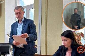 Вбивство та зґвалтування 11-річного хлопчика у Дніпрі: підозрюваному обрали запобіжний захід