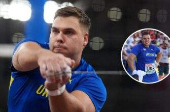 Дніпровський легкоатлет Михайло Кохан виборов "бронзу" на турнірі у Норвегії
