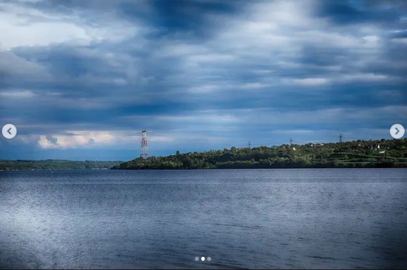 Якби у Дніпра був Instagram: топ красивих світлин міста