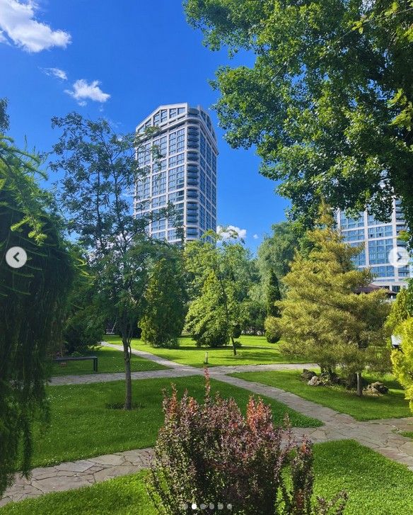 Якби у Дніпра був Instagram: топ красивих світлин міста