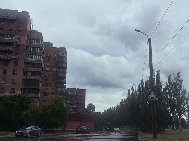 Якби у Дніпра був Instagram: топ красивих світлин міста