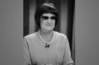 пішла з життя журналістка та письменниця з Кам'янського Марія Дружко