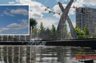 Погода на 31 травня: у Дніпрі цілий день буде хмарно