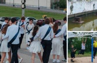 Останній дзвоник, будиночки для качок та новий спортивний майданчик: топ добрих новин тижня