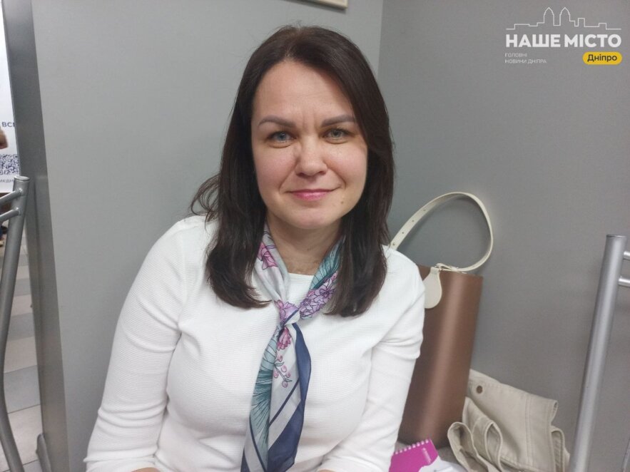 Жіноче лідерство у Дніпрі 2026