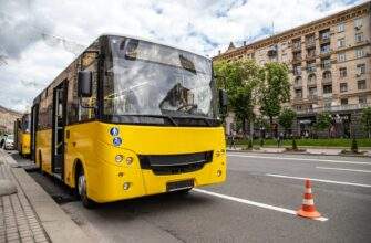 Проїзний у Києві тепер коштує третину оренди квартири