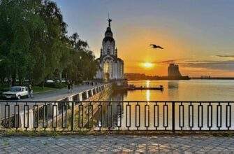 Циклон зі Скандинавії: що коїться з погодою у Дніпрі та області