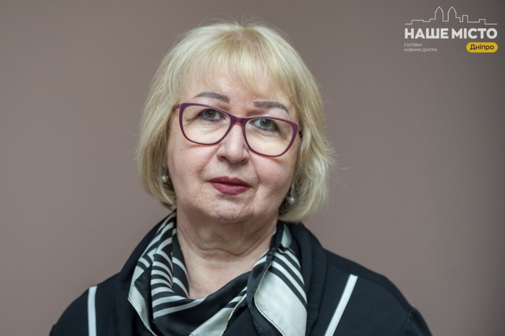 У Дніпрі понад 5 тисяч підопічних терцентру отримують допомогу вдома