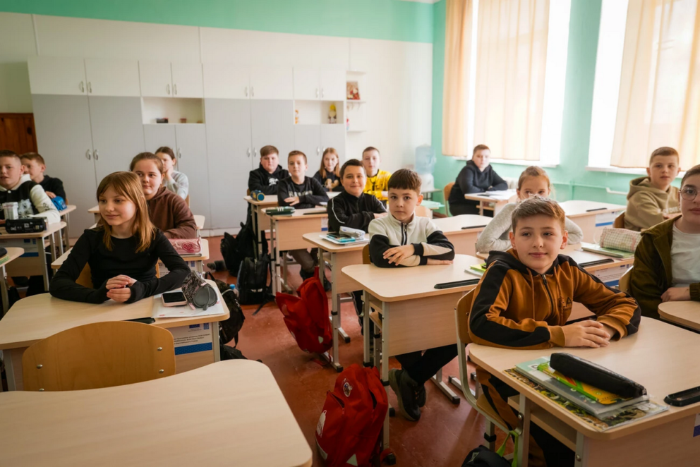 В Україні нові правила роботи ліцеїв: що зміниться з вересня 2026