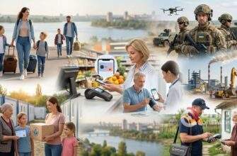 Перетин кордону, реформа ЗСУ та кредити для бізнесу: що зміниться для дніпрян з 1 червня 2026