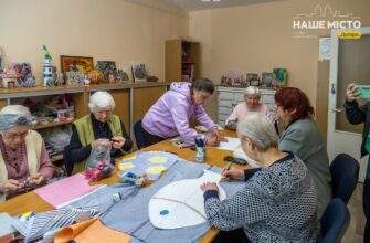 У Дніпрі понад 5 тисяч підопічних терцентру отримують допомогу вдома